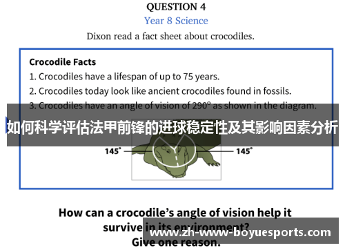 如何科学评估法甲前锋的进球稳定性及其影响因素分析 如何科学评估法甲前锋的进球稳定性及其影响因素分析