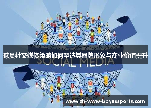 球员社交媒体策略如何塑造其品牌形象与商业价值提升 球员社交媒体策略如何塑造其品牌形象与商业价值提升
